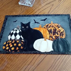 Fall Placemats