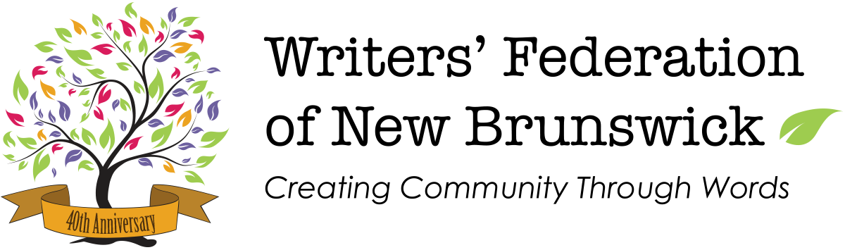 Writers' Federation of New Brunswick