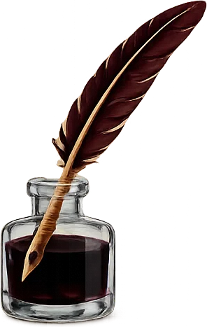 Penned by Pat - Author • Advocate • Artisan